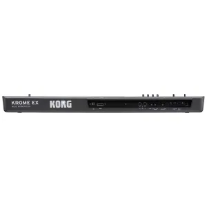 Thumbnail 3 of Korg Krome EX-61 Music Workstation
