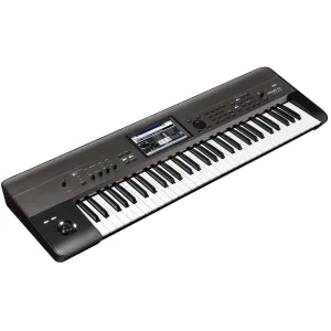 Thumbnail 2 of Korg Krome EX-61 Music Workstation