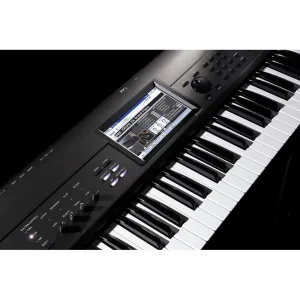 Thumbnail 3 of Korg Krome EX-88 Music Workstation