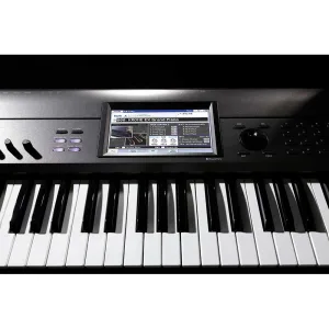 Thumbnail 4 of Korg Krome EX-88 Music Workstation