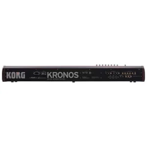 Thumbnail 2 of Korg New Kronos Music Workstation 61 Keys Special Edition