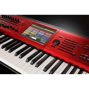 Thumbnail 2 of Korg New Kronos Music Workstation 88 Keys Special Edition