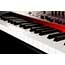 Korg New Kronos Music Workstation 88 Keys Special Edition in Red