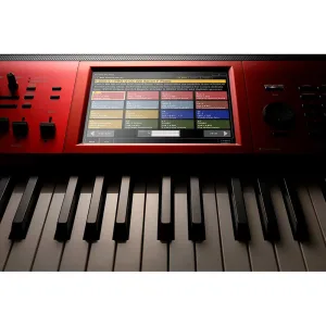 Thumbnail 5 of Korg New Kronos Music Workstation 88 Keys Special Edition