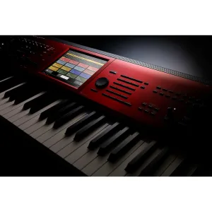 Thumbnail 6 of Korg New Kronos Music Workstation 88 Keys Special Edition