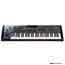 Korg Kronos X 61 Music Workstation in Black