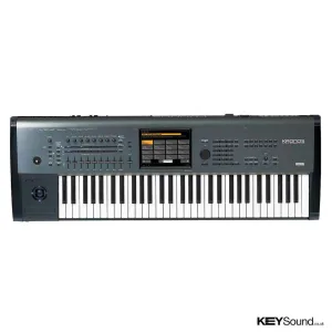 Thumbnail 2 of Korg Kronos X 61 Music Workstation
