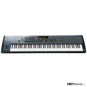 Thumbnail 2 of Korg Kronos X 88 Music Workstation