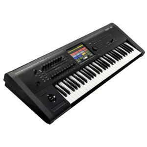 Thumbnail 2 of Korg KRONOS 61 Music Workstation