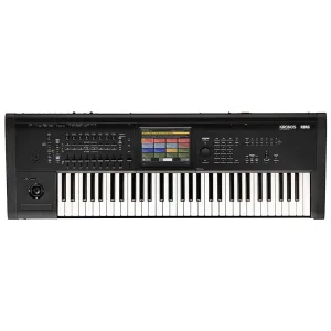 Thumbnail 1 of Korg KRONOS 61 Music Workstation