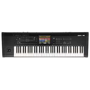 Korg KRONOS 73 Music Workstation