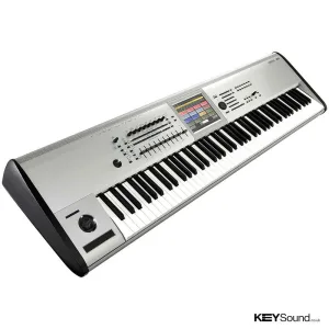 Thumbnail 2 of Korg New Kronos Music Workstation 88 Keys