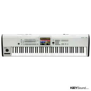 Thumbnail 1 of Korg New Kronos Music Workstation 88 Keys