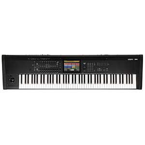 Korg KRONOS 88 Music Workstation
