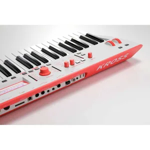 Thumbnail 2 of Korg Kross 2 61 Synthesizer Workstation