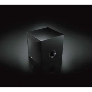Thumbnail 3 of Yamaha KSSW100 Subwoofer Speaker