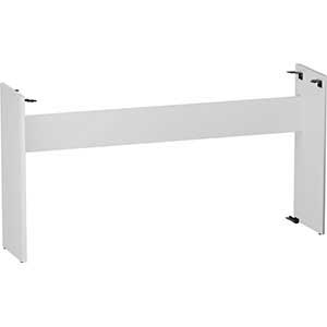 Roland KSC40 Stand for the Roland FP40 Digital Piano in White