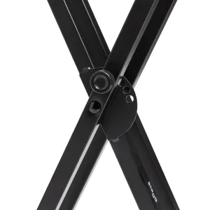 Thumbnail 3 of Stagg KXSQ5 Double Braced Keyboard Stand