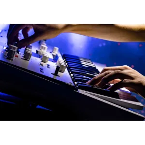 Thumbnail 6 of Korg KingKorg Neo