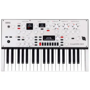 Thumbnail 1 of Korg KingKorg Neo