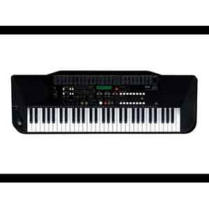 Korg I5S Arranger Keyboard