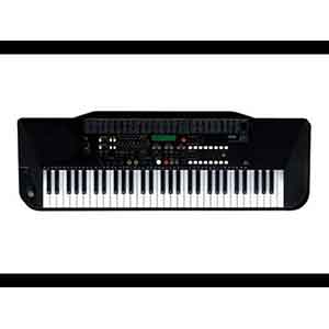 Korg I5S Arranger Keyboard  title=