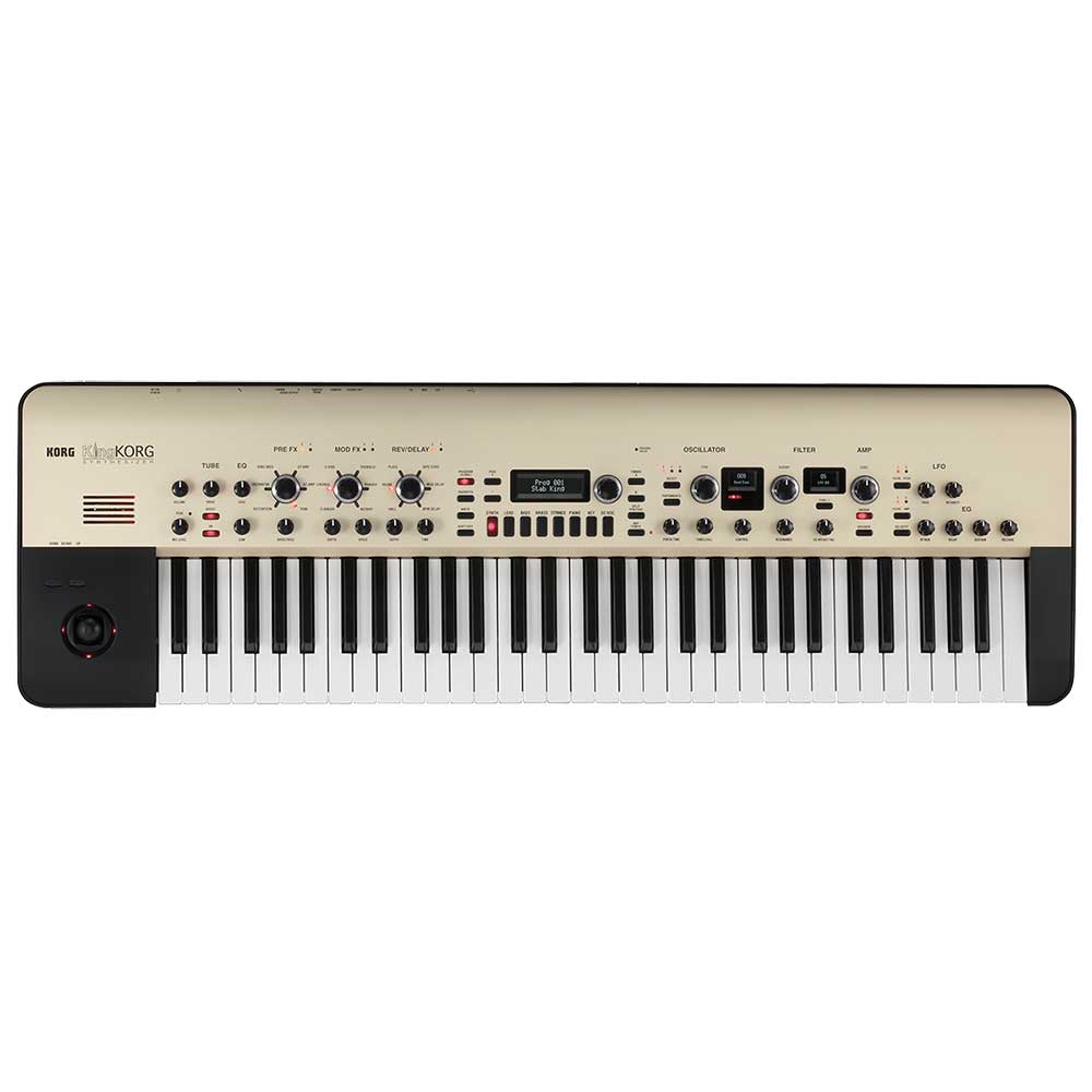 Korg KingKorg