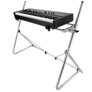 Thumbnail 1 of Korg Grandstage 73-Keys Digital Piano includes Stand