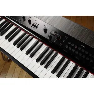Thumbnail 4 of Korg Grandstage 88-Keys Digital Piano Includes Stand