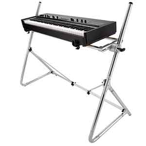 Korg Grandstage 88-Keys Digital Piano Includes Stand