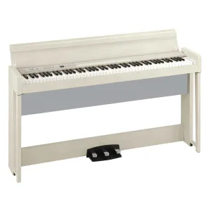 Thumbnail 2 of Korg C1 Air Digital Piano