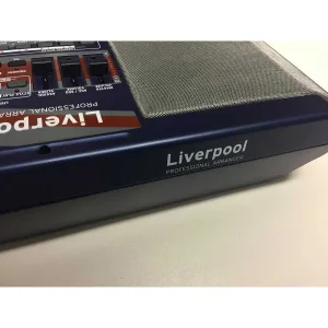 Thumbnail 6 of Korg Liverpool Professional Arranger