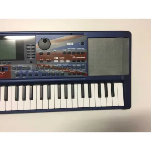 Thumbnail 4 of Korg Liverpool Professional Arranger