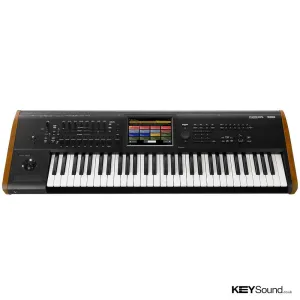 Thumbnail 2 of Korg New Kronos 2 61 Workstation