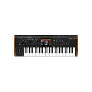 Korg New Kronos 2 61 Workstation
