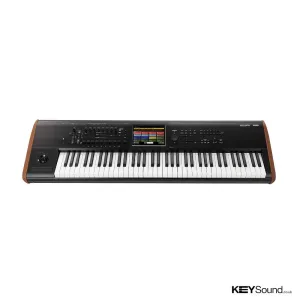 Thumbnail 2 of Korg Pre-Owned Kronos 2 73 Workstation