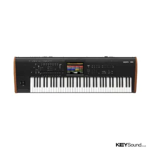 Thumbnail 1 of Korg Pre-Owned Kronos 2 73 Workstation