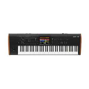Korg New Kronos 2 73 Workstation