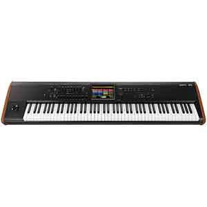 Korg New Kronos 2 88 Workstation