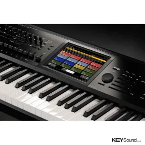 Thumbnail 3 of Korg Pre-Owned Kronos 2 73 Workstation
