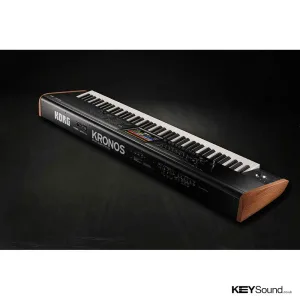 Thumbnail 4 of Korg Pre-Owned Kronos 2 73 Workstation