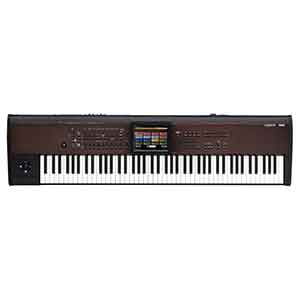 Korg New Kronos Music Workstation 88 LS 