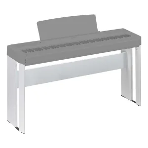 Thumbnail 1 of Yamaha L515 Digital Piano Stand