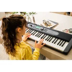 Thumbnail 6 of Casio LKS450 Keylighting Keyboard