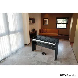 Thumbnail 2 of Korg LP180 Digital Piano