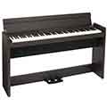 Korg LP380 Digital Piano in Rosewood