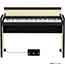 Korg LP380 73 Keys in Cream and Black