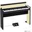 Korg LP380 73 Keys in Cream and Black