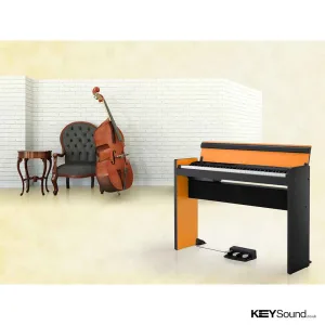 Thumbnail 2 of Korg LP380 73 Keys