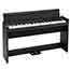 Korg LP380 Digital Piano in Black